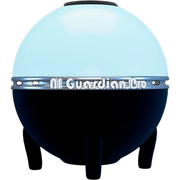Prototype AI Guardian